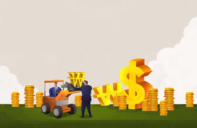 贸易缓和避险削弱 黄金后市依旧艰难